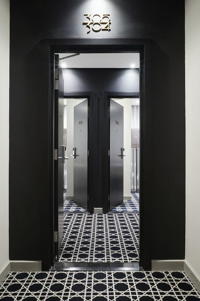 Фото Pullman Cape Town City Centre