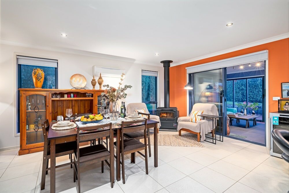 Фото Madsen Retreat