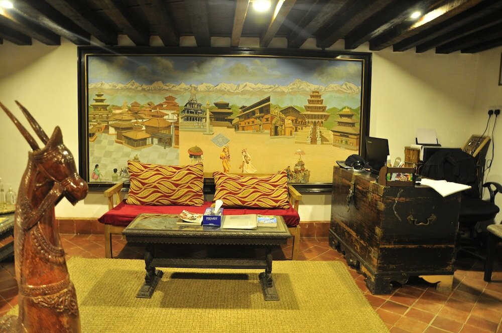 Фото отеля 2