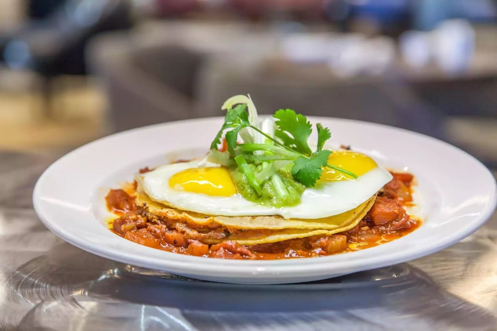 Фото Cambria Hotel Chicago Loop - Theatre District