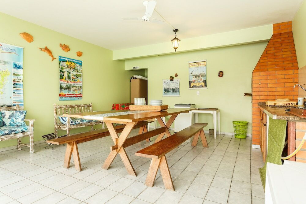 Фото Residencial Santana