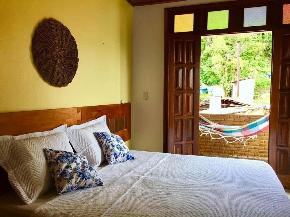 Hotel Pousada Morro Bello, State of Bahia, photo