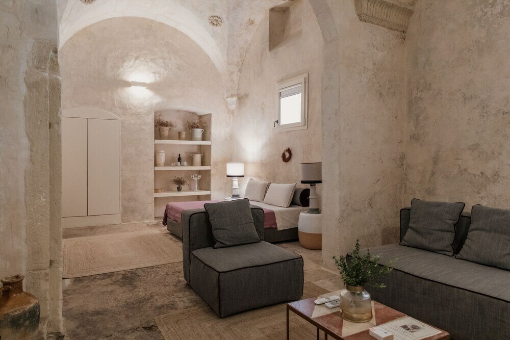 Фото Relais Il Mignano