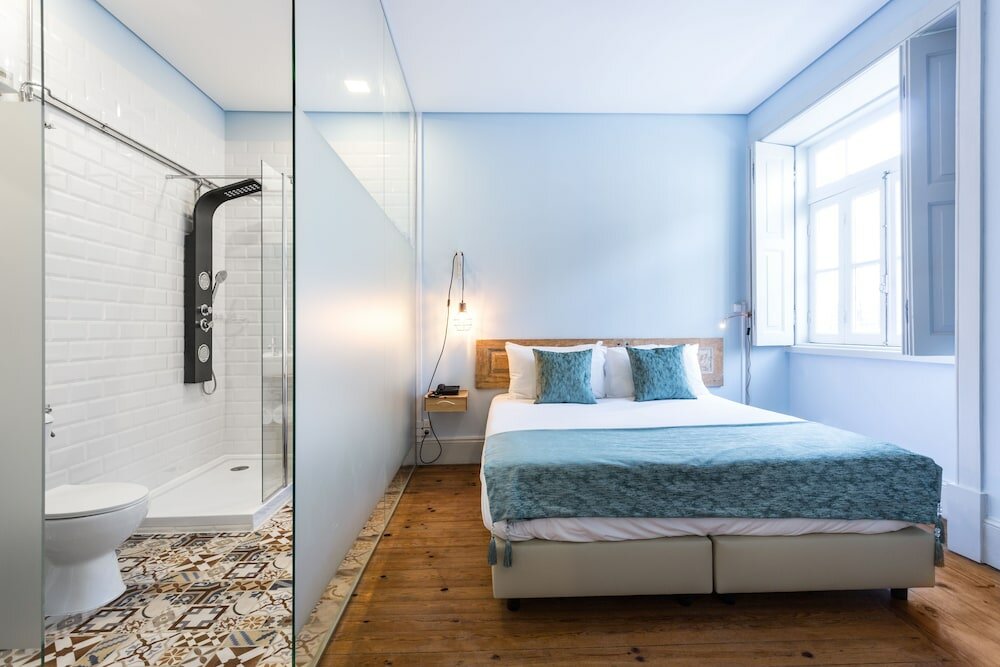 Фото The Bohemian Place