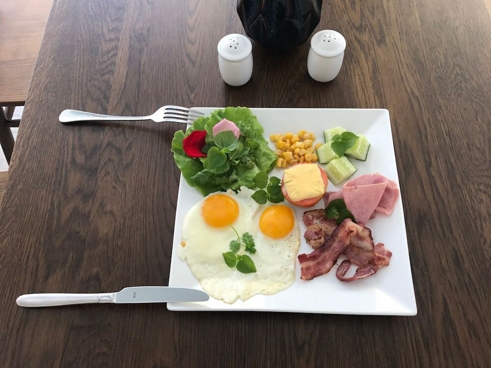 Фото Terrace Villa Hoi An