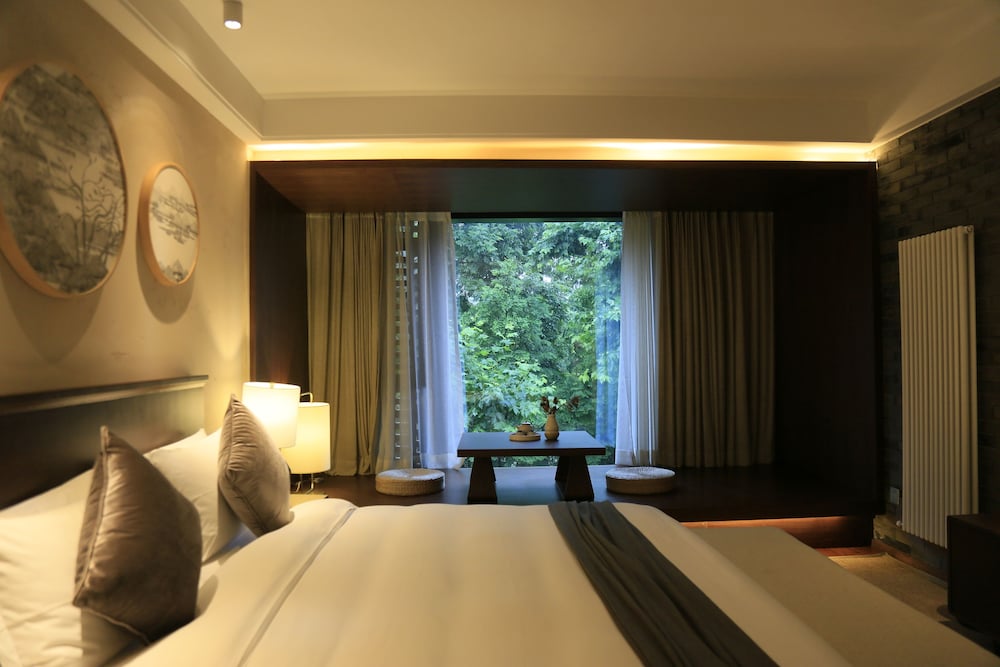 Фото Seclusive Life in Jiangnan •Canal Yard