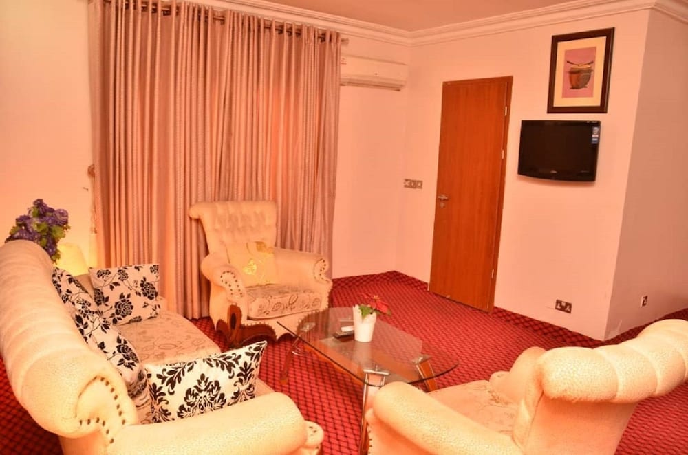 Фото Hotel De Horizon