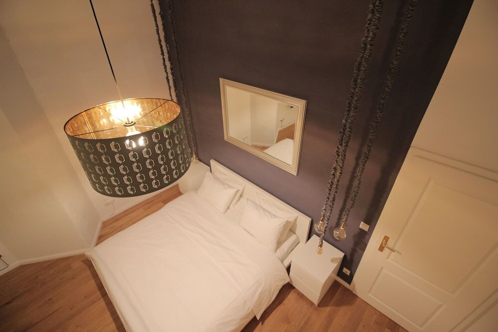 Фото Premium Apartment in the heart of Cologne