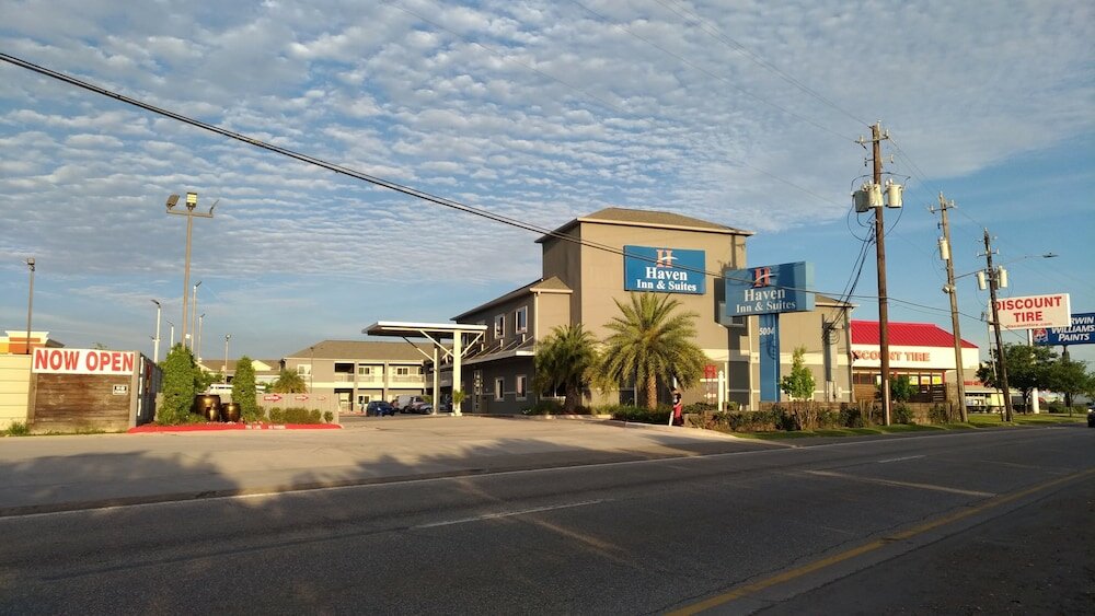 Фото Haven Inn & Suites Downtown Houston