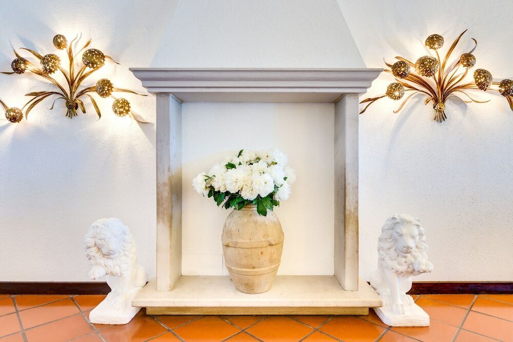 Фото Agorà Park Hotel