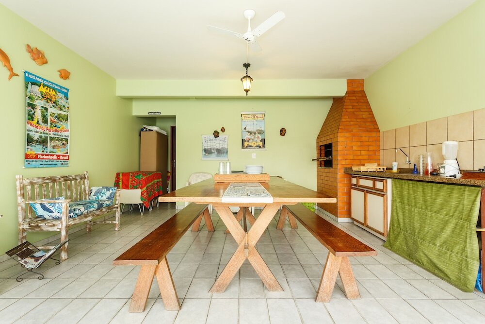 Фото Residencial Santana