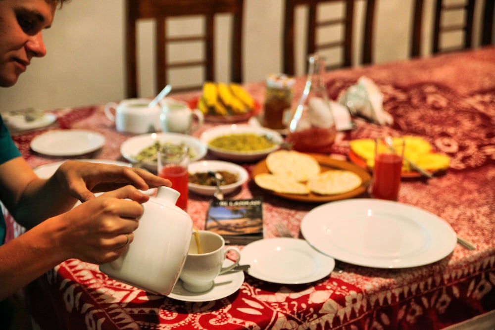 Фото Sunnyside Holiday Bungalow