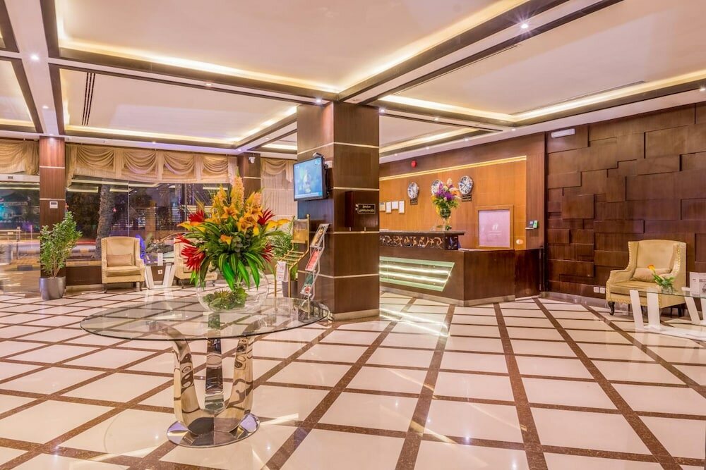 Фото Almuhaidb Jarir - Almalaz