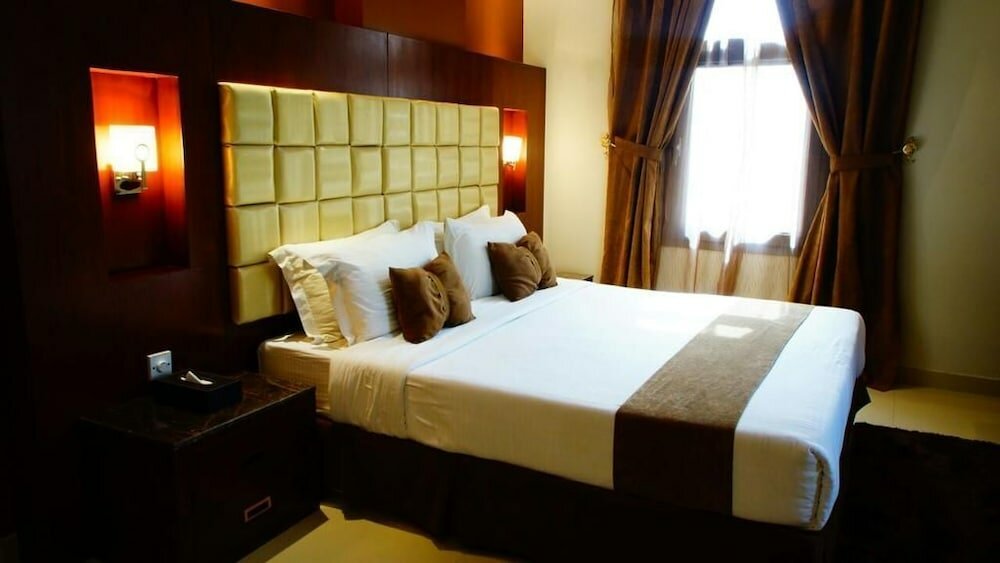 Фото Almuhaidb Jarir - Almalaz