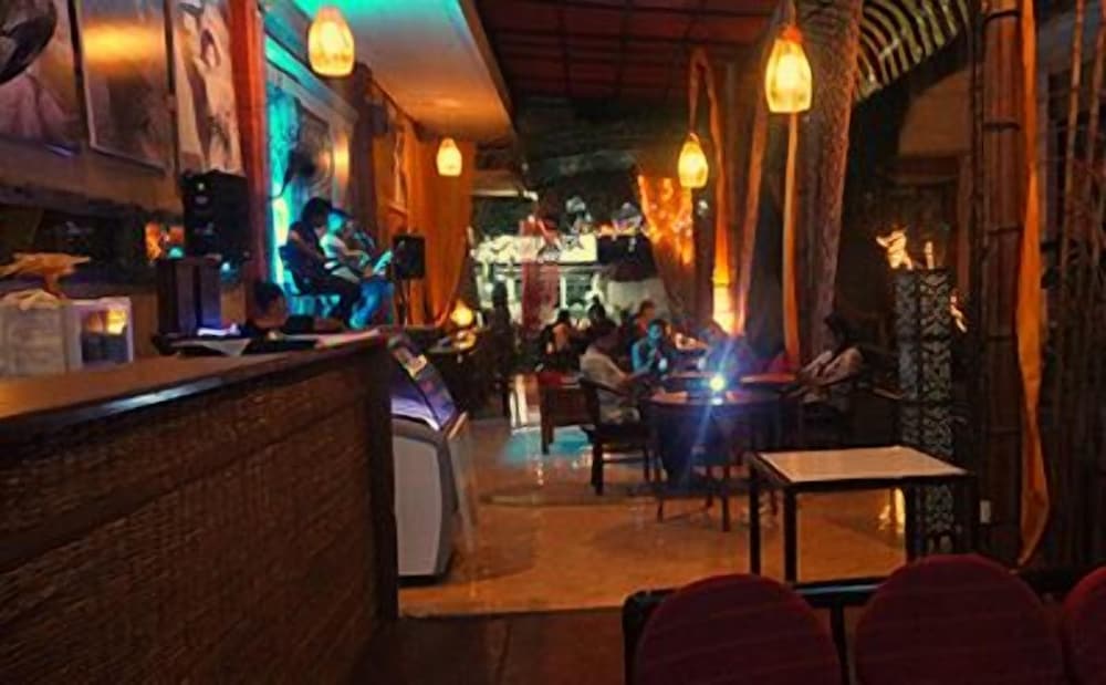 Фото The Royal Palm Villa