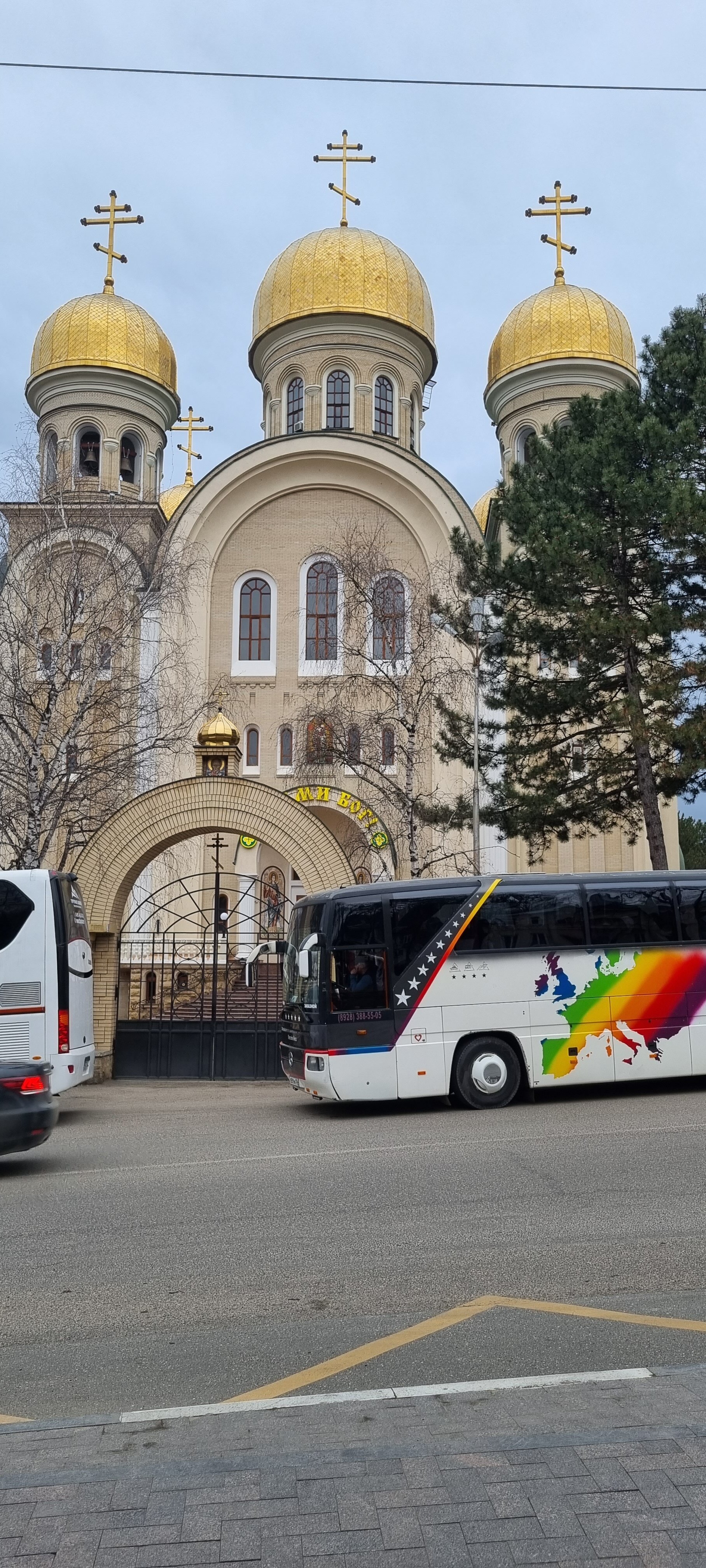 Фото Султан Люкс