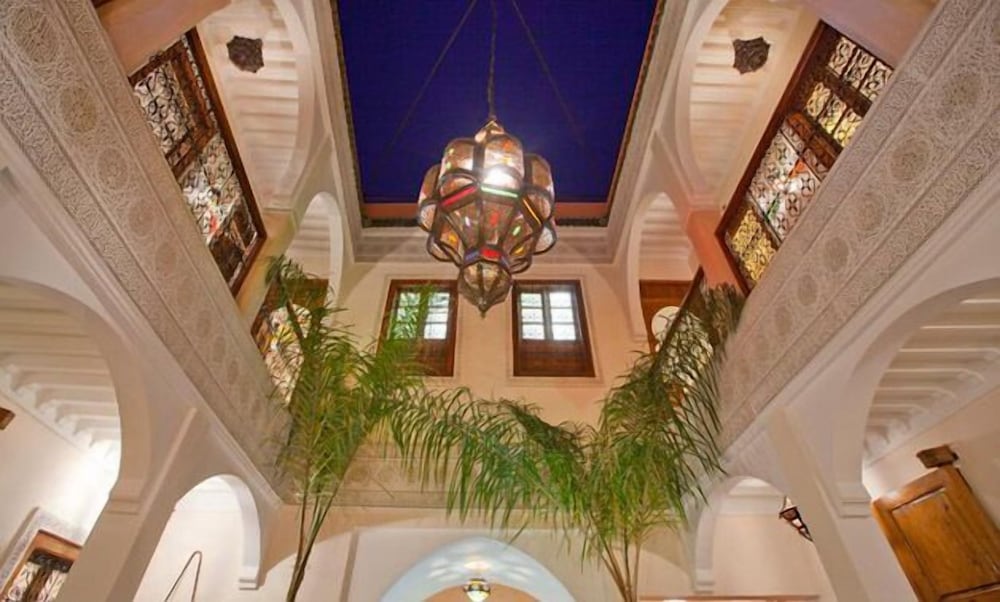 Фото Riad Abbassia