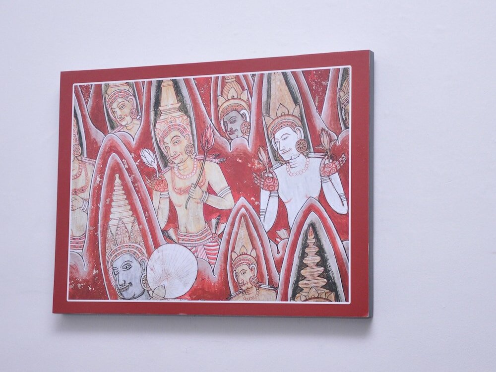 Фото Galle Star Hotel