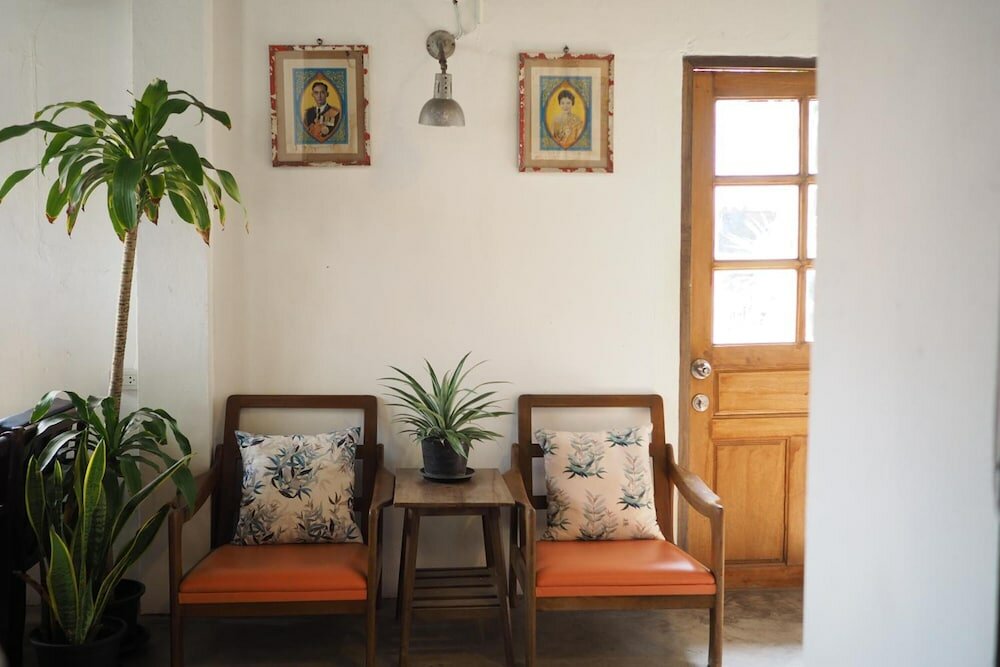 Фото Nanan House Hostel