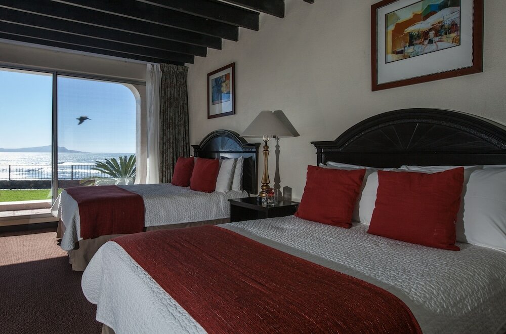 Фото California Villas y Hotel