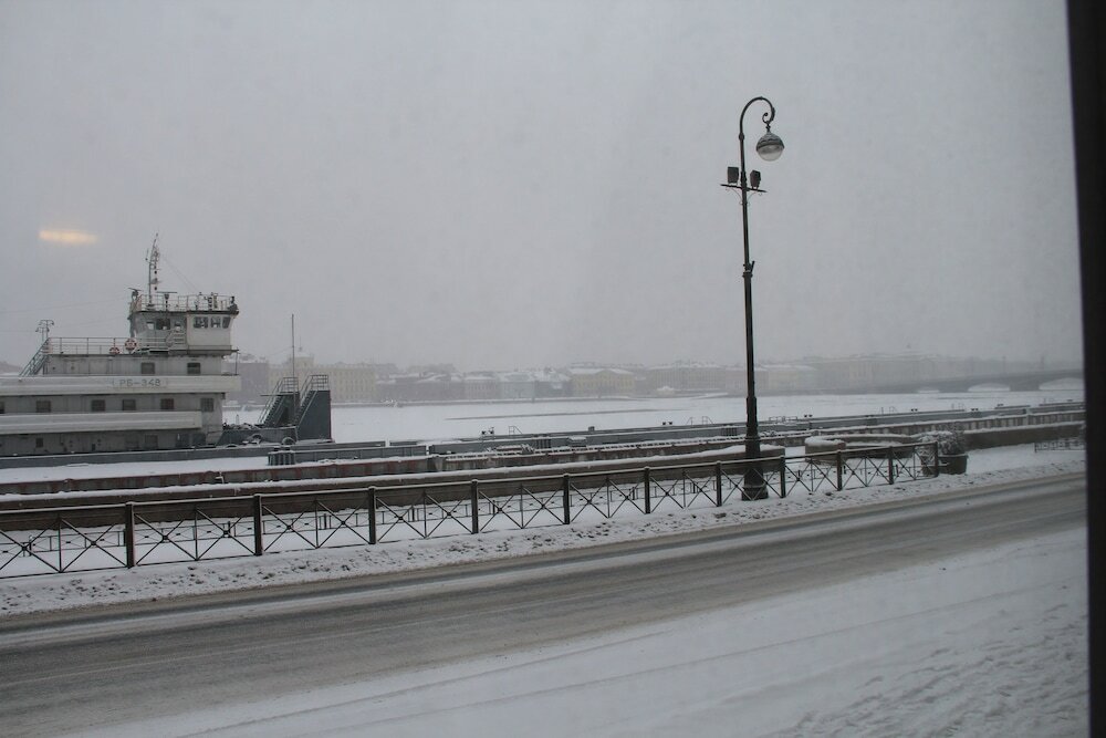 Фото Особняк Молво