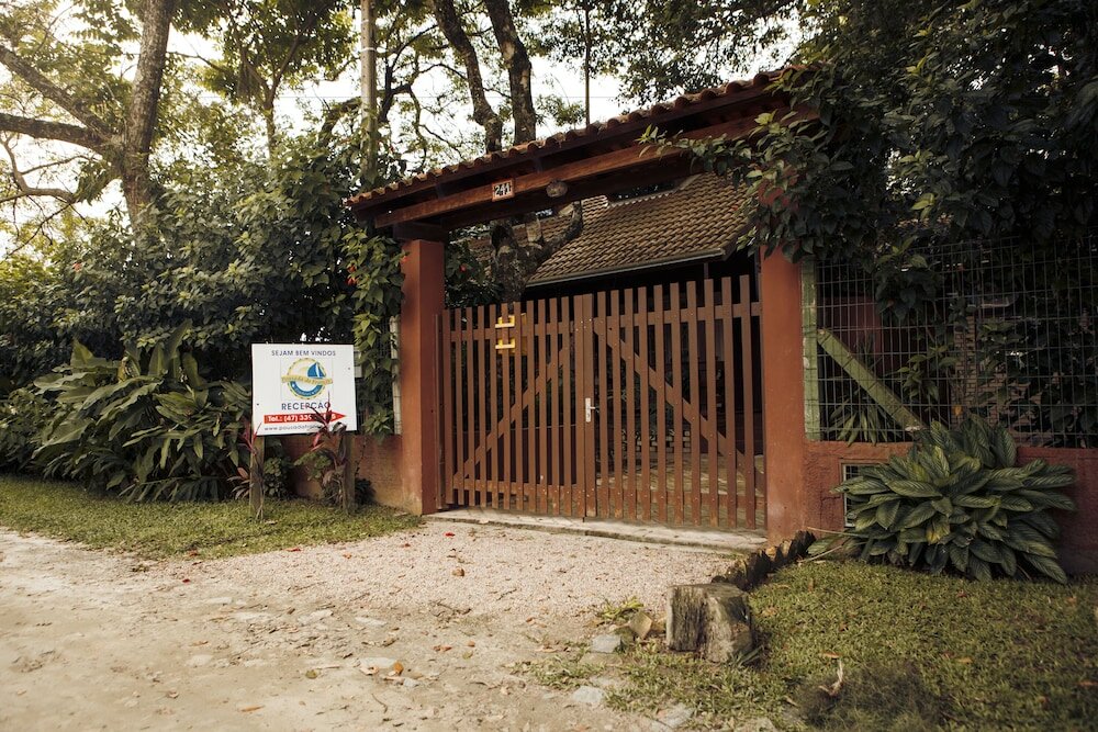 Фото Pousada do Francês