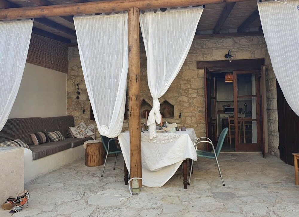 Фото House of Eleni