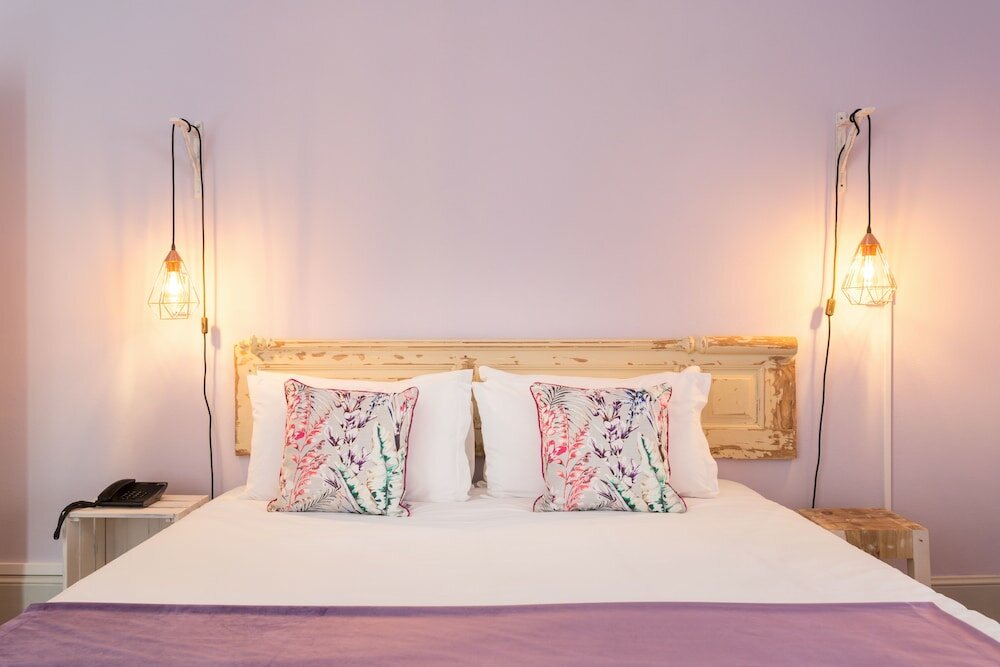 Фото The Bohemian Place