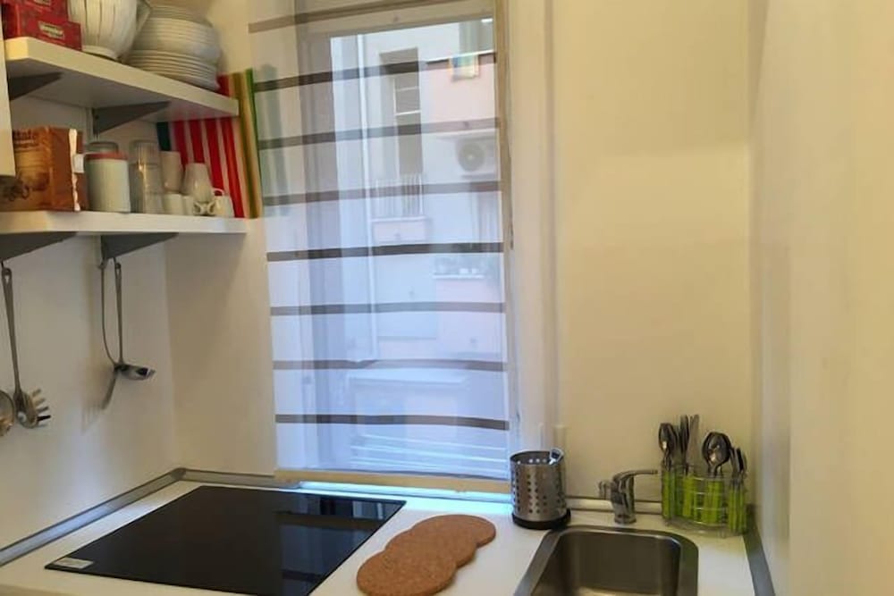 Фото Milano Flat – Iglesias 34