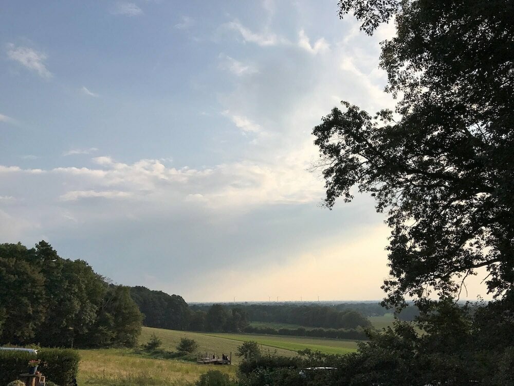 Фото Willi Ohler Haus