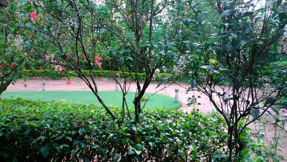 Фото Sunnyside Holiday Bungalow