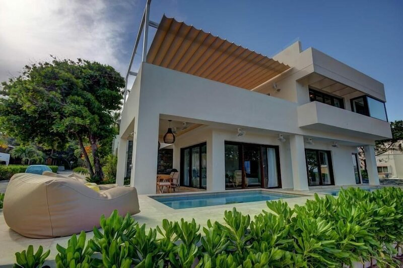 Гостиница Villa Unica by Playa Moments