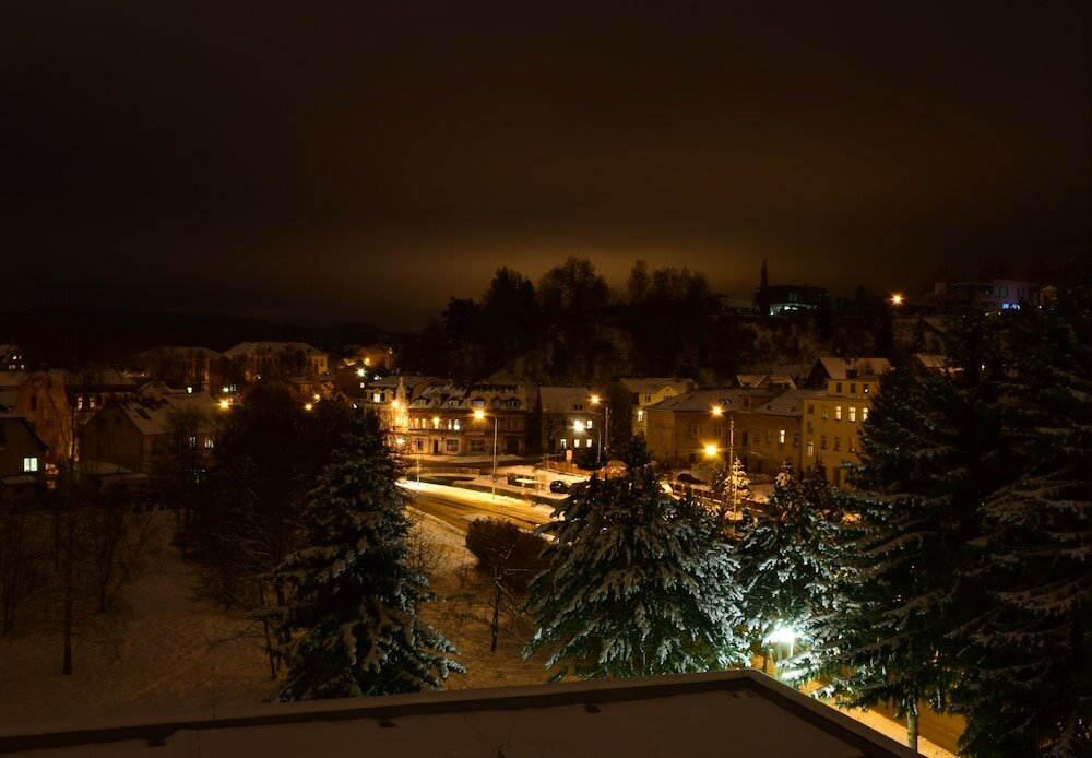 Фото Parkhotel Carlsbad Inn