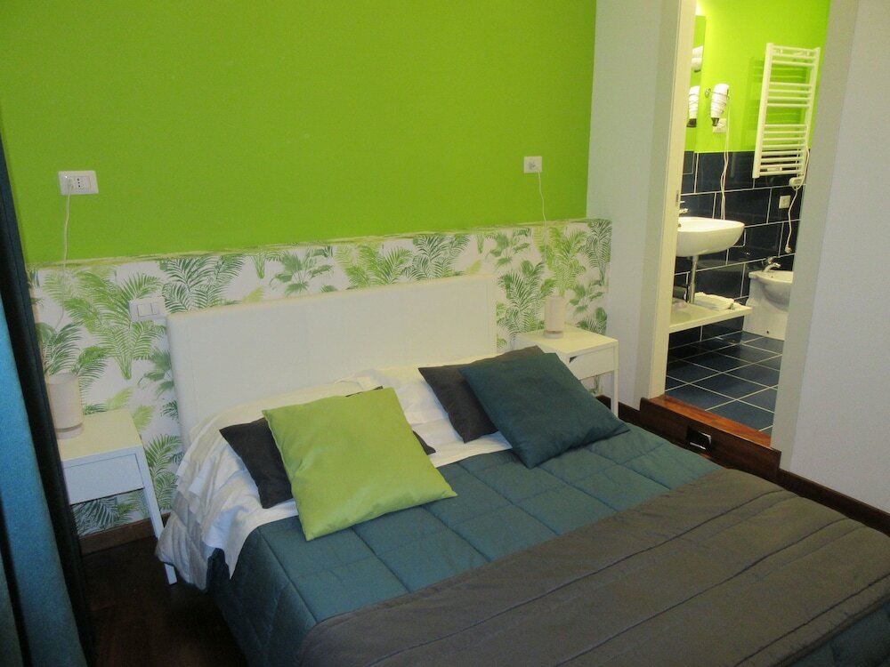 Фото B&b Rettifilo