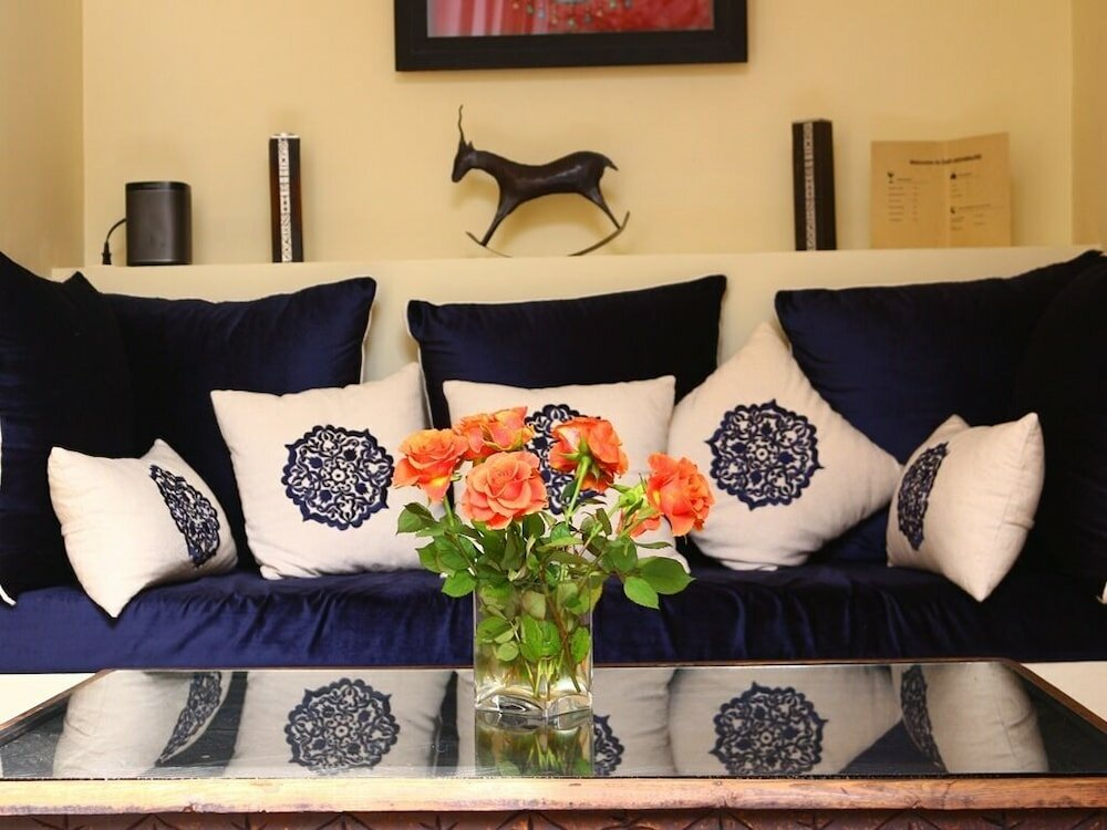 Фото Dar Andamaure