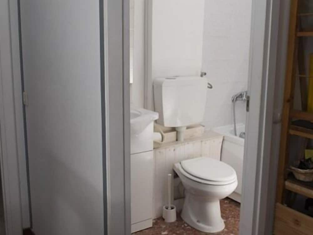 Фото Le Fate Apartments