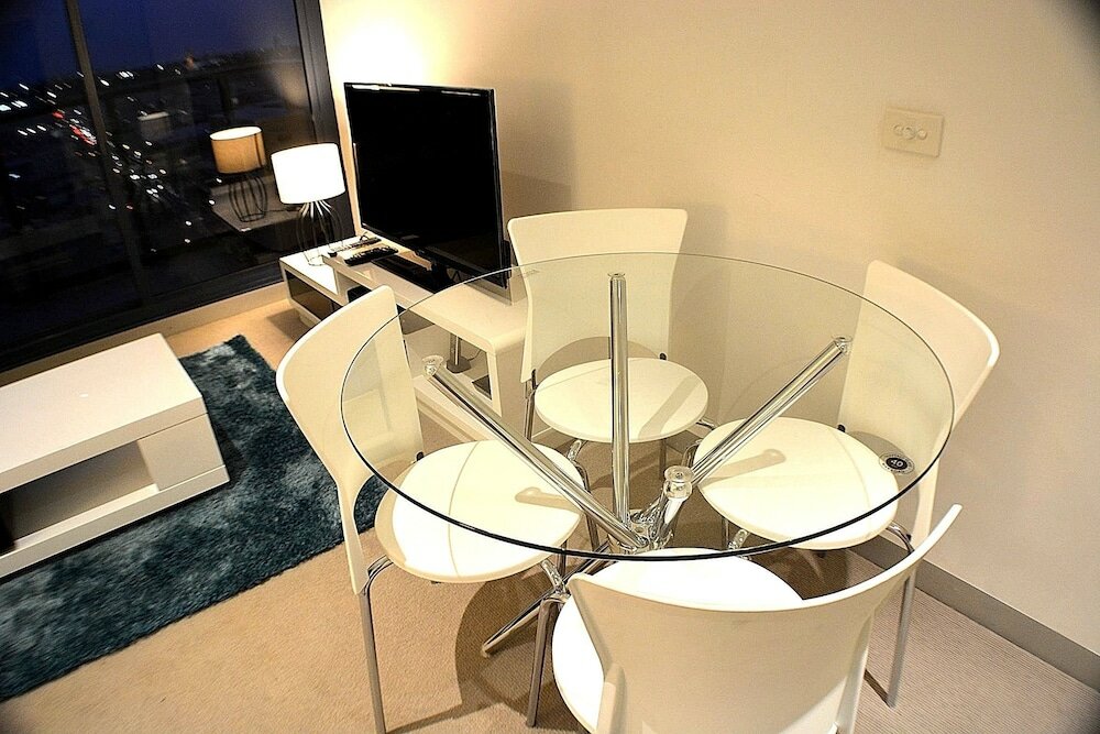 Фото Royal Stays Apartments Clarendon St