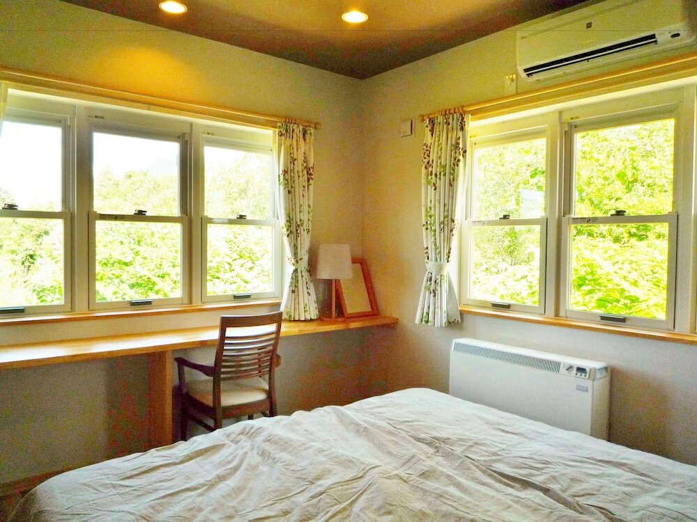 Фото Resort House Niseko First