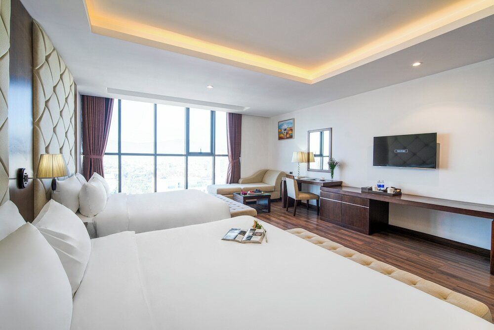 Фото Luxtery Hotel