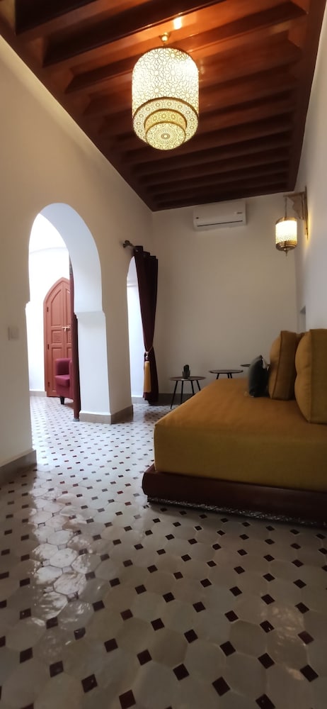 Фото Dar Andamaure