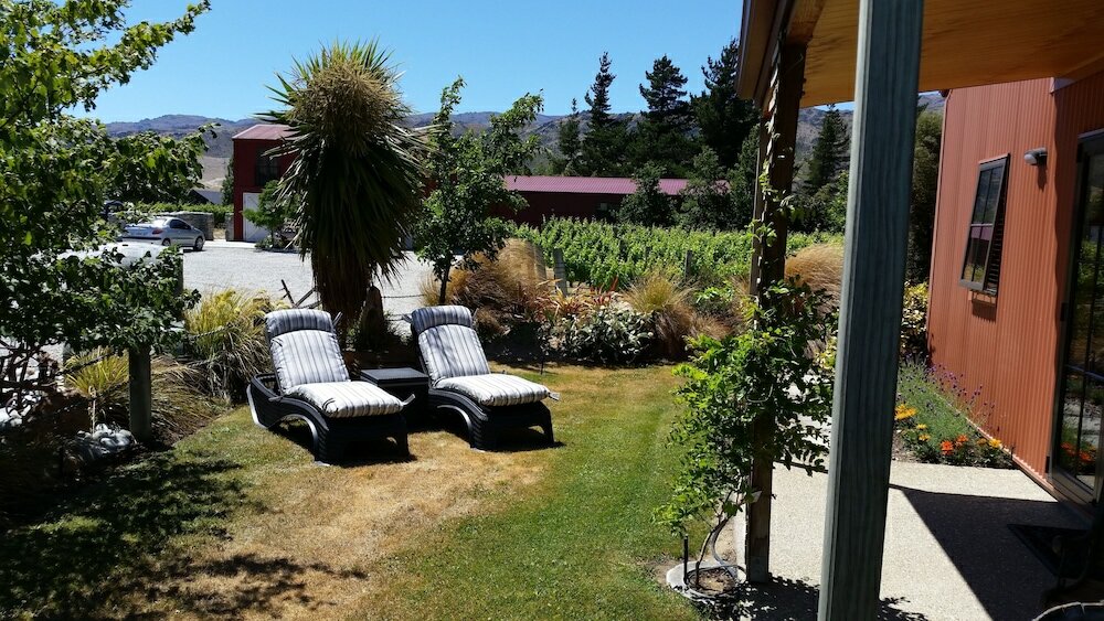 Фото River Rock Estate