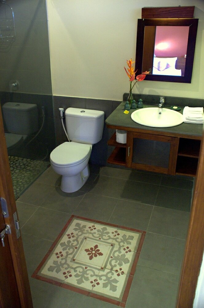 Фото Rumah Taman