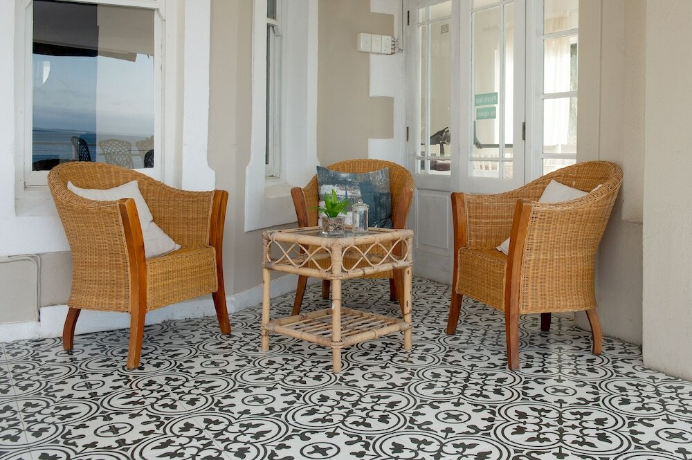 Фото Boulders Beach Hotel