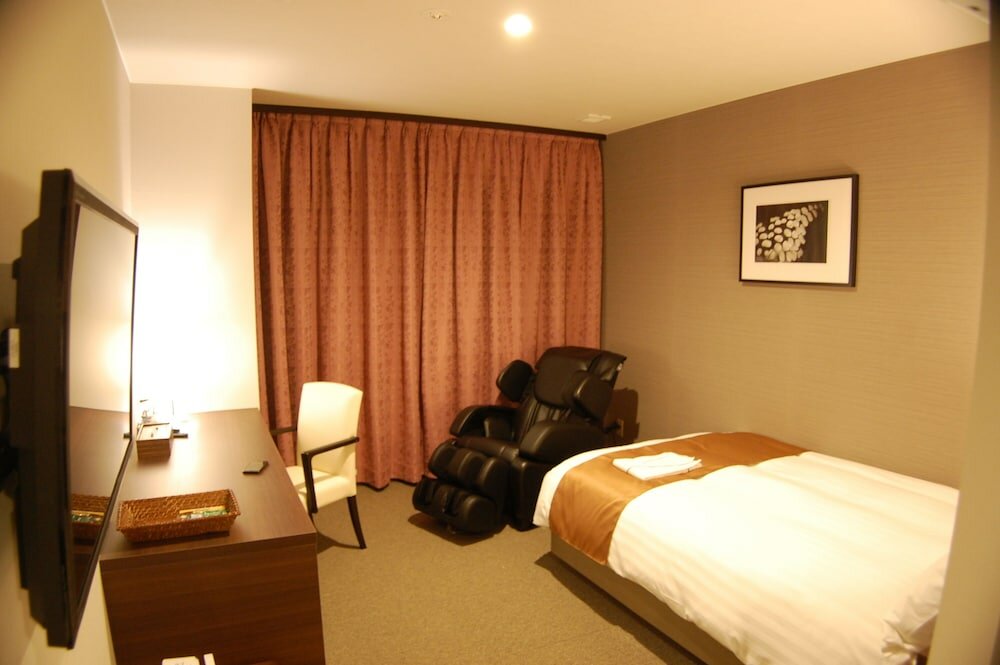 Фото Musashino Grand Hotel And SPA