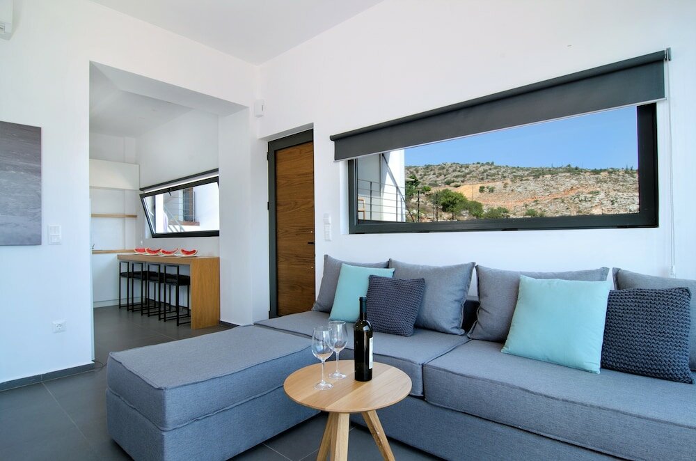 Фото Seametry Luxrury Living Penthouse