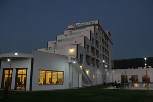 Artemis Otel (Hatay, Erzin, Başlamış Mah., İçmeler Sok.) ، فندق