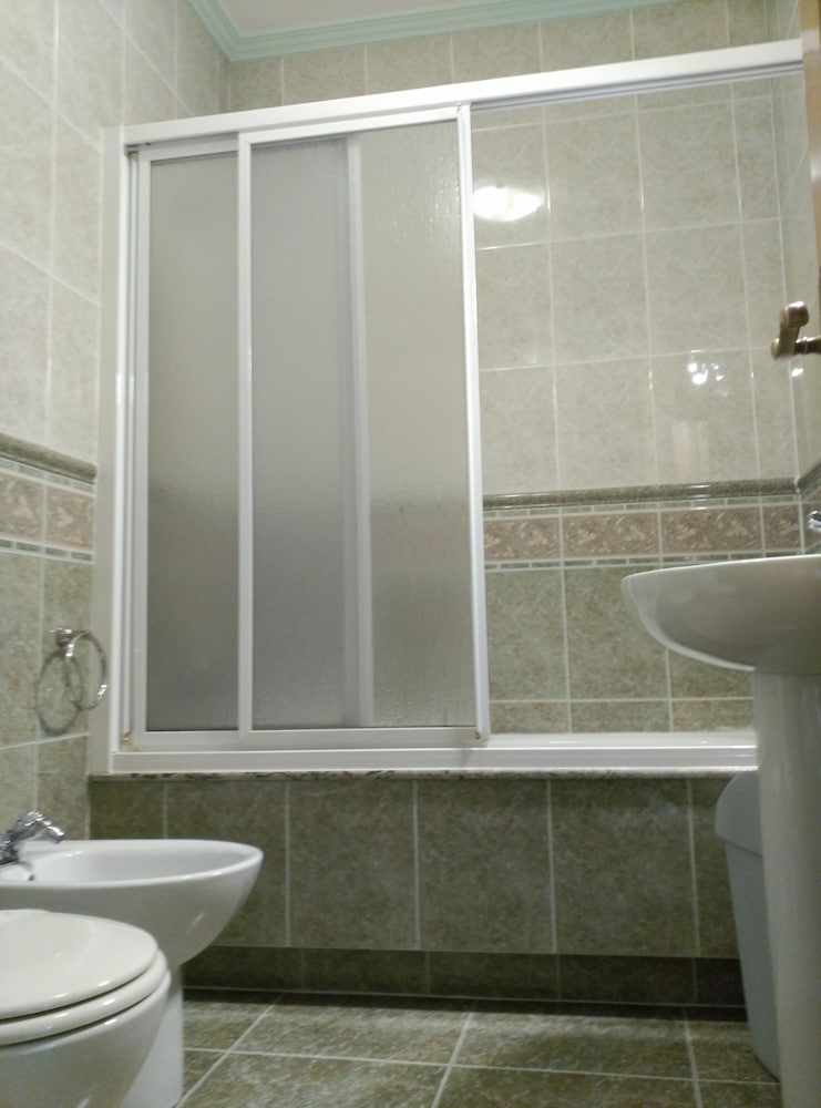 Фото Hotel Pico Sacro II