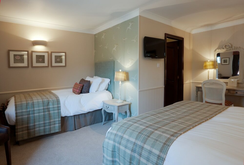 Фото The Red Lion