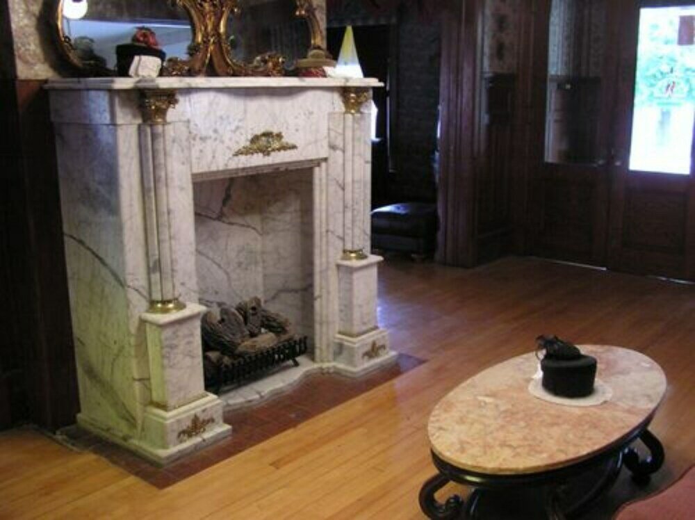 Фото 1897 Beekman House