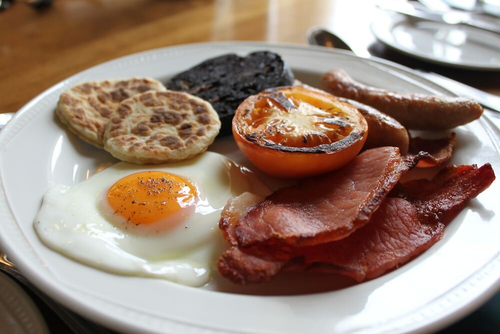 Фото Mackays Hotel Wick